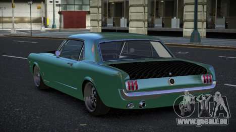 Ford Mustang Rumyilas für GTA 4