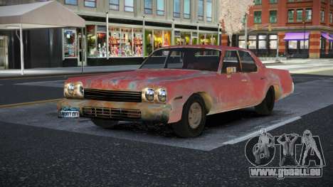 Dodge Monaco Viwowic pour GTA 4
