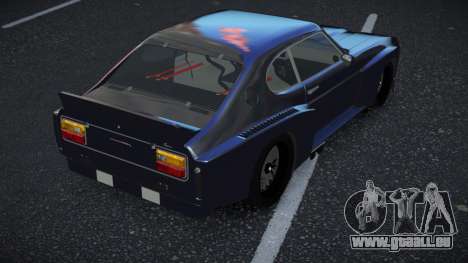 Ford Capri Yivwu für GTA 4