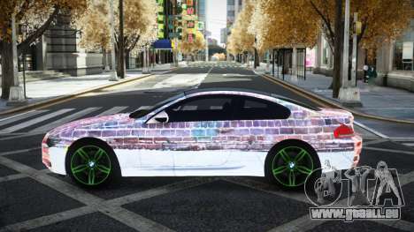 BMW M6 Aryli S14 für GTA 4
