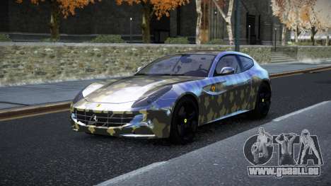Ferrari FF Miley S5 für GTA 4