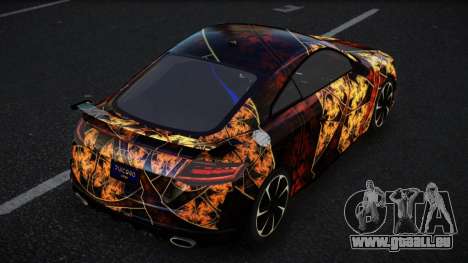 Audi TT Arden S5 für GTA 4