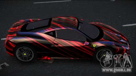 Ferrari 458 Acse S5 für GTA 4