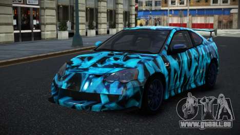 Honda Integra Joanre S11 pour GTA 4