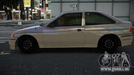 Ford Escort Muovi pour GTA 4