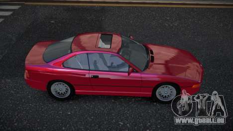 BMW 850i Teyuqet für GTA 4