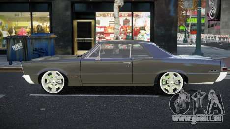 Pontiac GTO Ikev für GTA 4