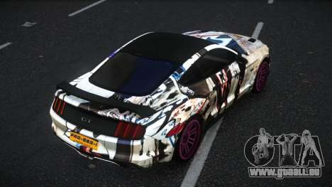 Ford Mustang Briam S1 für GTA 4