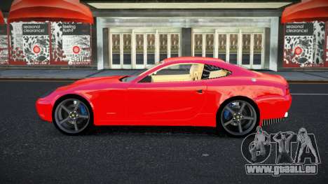Ferrari 612 Nahalixe pour GTA 4
