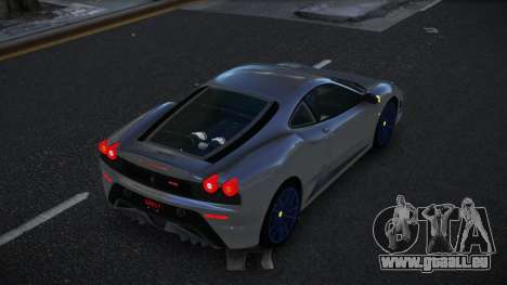 Ferrari F430 Laavi für GTA 4