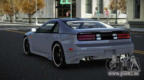 Nissan 300ZX Vibwiweq pour GTA 4