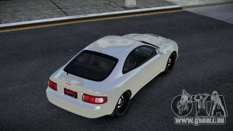 Toyota Celica Xulyon für GTA 4