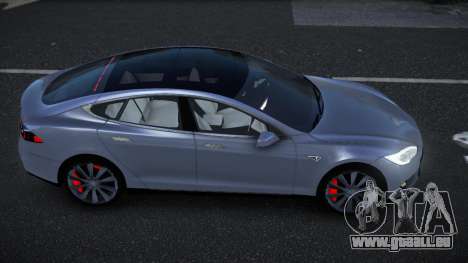 Tesla Model S Ceti für GTA 4