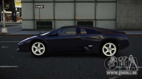 Lamborghini Murcielago Vaba pour GTA 4