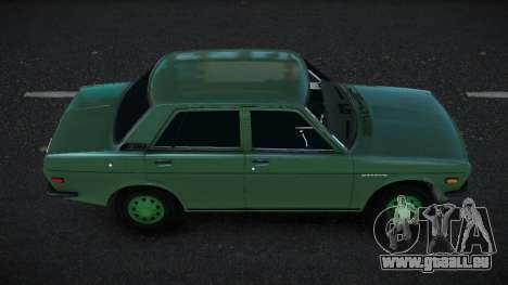 Datsun 510 Farfu pour GTA 4