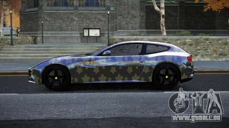 Ferrari FF Miley S5 für GTA 4