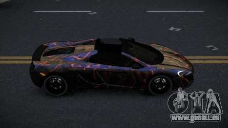 McLaren 650S Roneph S1 für GTA 4