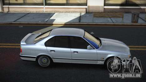 BMW M5 E34 Libivezum pour GTA 4