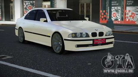 BMW M5 E39 Meki für GTA 4