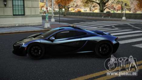McLaren P1 Ryley S12 für GTA 4