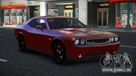 Dodge Challenger Yoyovu pour GTA 4