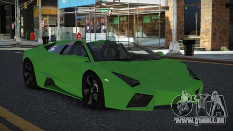 Lamborghini Reventon Xiban für GTA 4