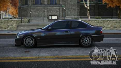 BMW M3 E36 Toeje pour GTA 4