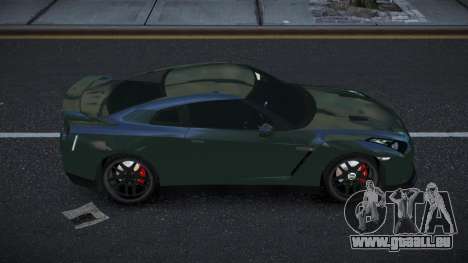Nissan GT-R Saibo für GTA 4