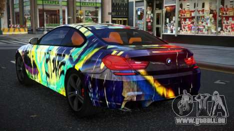 BMW M6 F13 Uruxa S5 für GTA 4