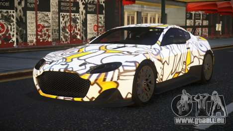 Aston Martin Vantage Denli S14 für GTA 4