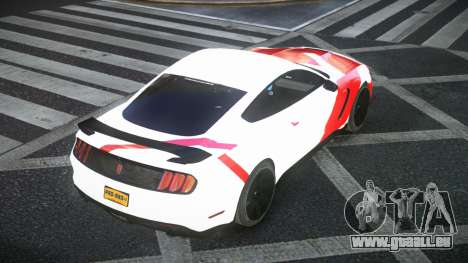 Ford Mustang Baithan S9 für GTA 4