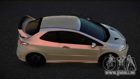 Honda Civic Puswo für GTA 4