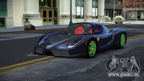 Ferrari Enzo Ruzihuker pour GTA 4