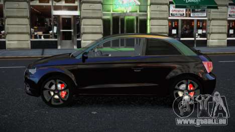 Audi A1 Joyotiy pour GTA 4