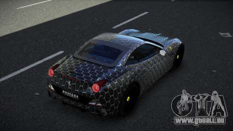 Ferrari California Cholian S10 pour GTA 4