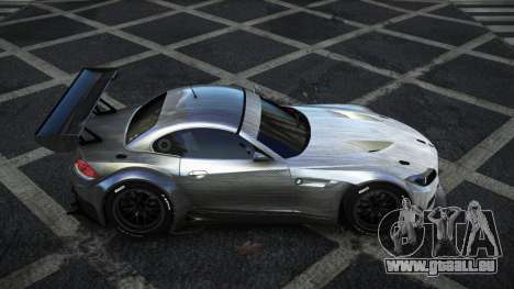 BMW Z4 Renixoc S6 für GTA 4