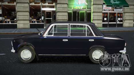 VAZ 2101 Sofa für GTA 4