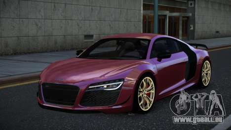 Audi R8 Jahry pour GTA 4