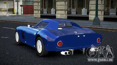 Ferrari 250 Saxtiy pour GTA 4