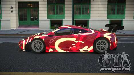 McLaren MP4 Xaley S1 für GTA 4