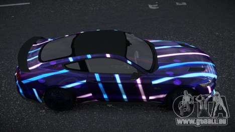 Ford Mustang GT Ridyen S8 für GTA 4