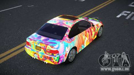 BMW M3 E46 Chjany S1 für GTA 4