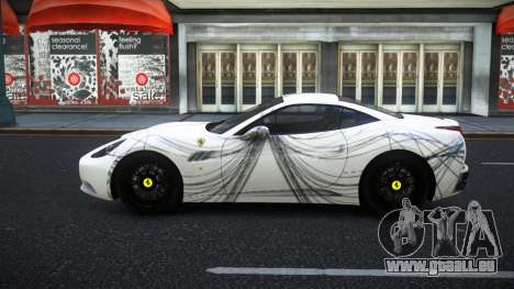 Ferrari California Cholian S11 pour GTA 4