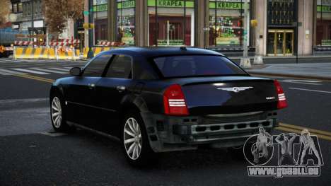 Chrysler 300C Zuwidiha pour GTA 4