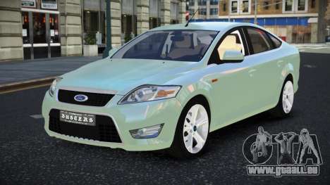Ford Mondeo Wumyeni für GTA 4