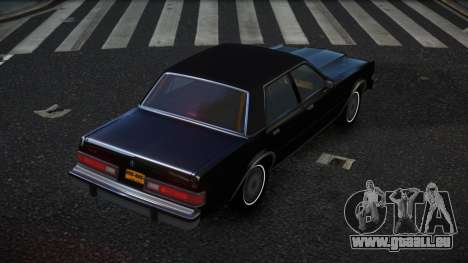 Dodge Diplomat Ekig für GTA 4