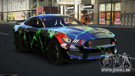 Shelby Mustang Deson S7 für GTA 4