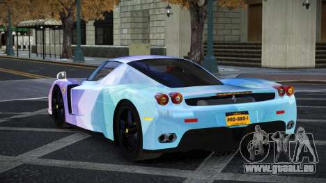 Ferrari Enzo Vantery S5 pour GTA 4