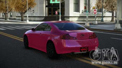 Infiniti G35 Kihsehu für GTA 4