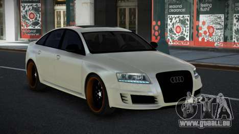 Audi RS6 Leqidiho für GTA 4